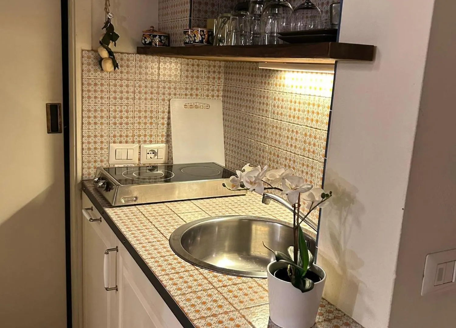 Apartman Moscova M2 - City Centre Milánó
